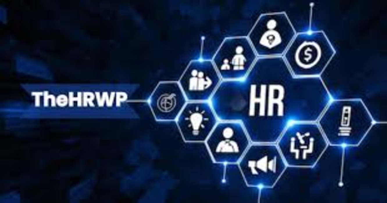 TheHRWP
