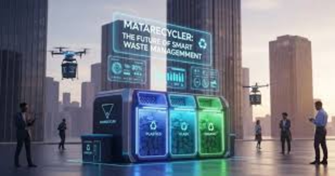 Matarecycler