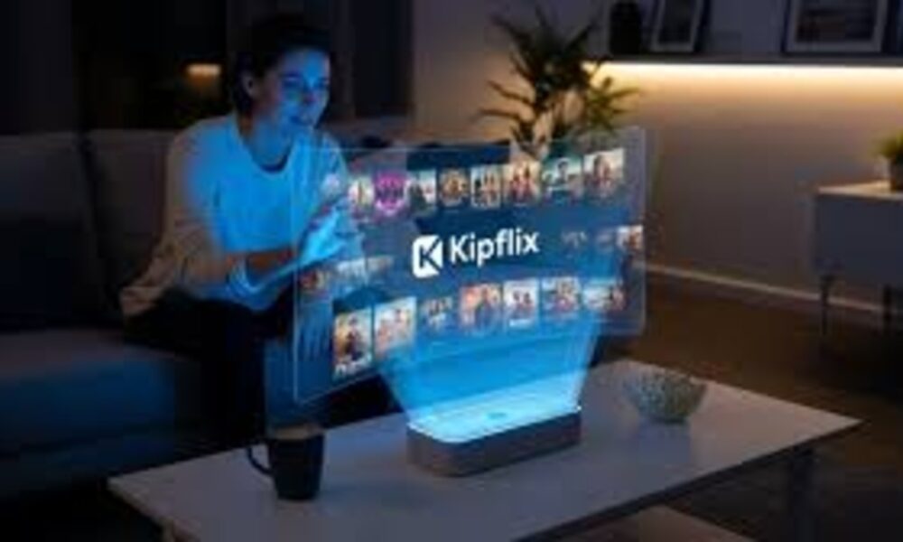 Kipflix