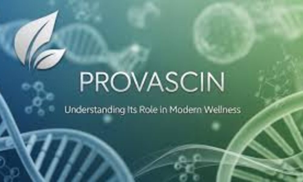 Provascin