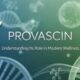 Provascin