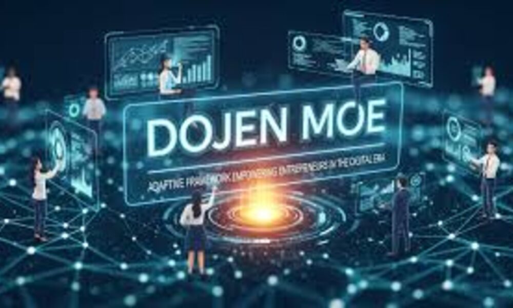 Dojen Moe
