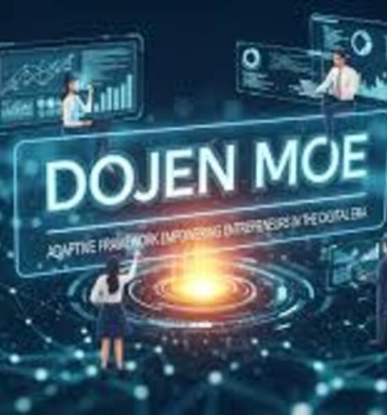 Dojen Moe