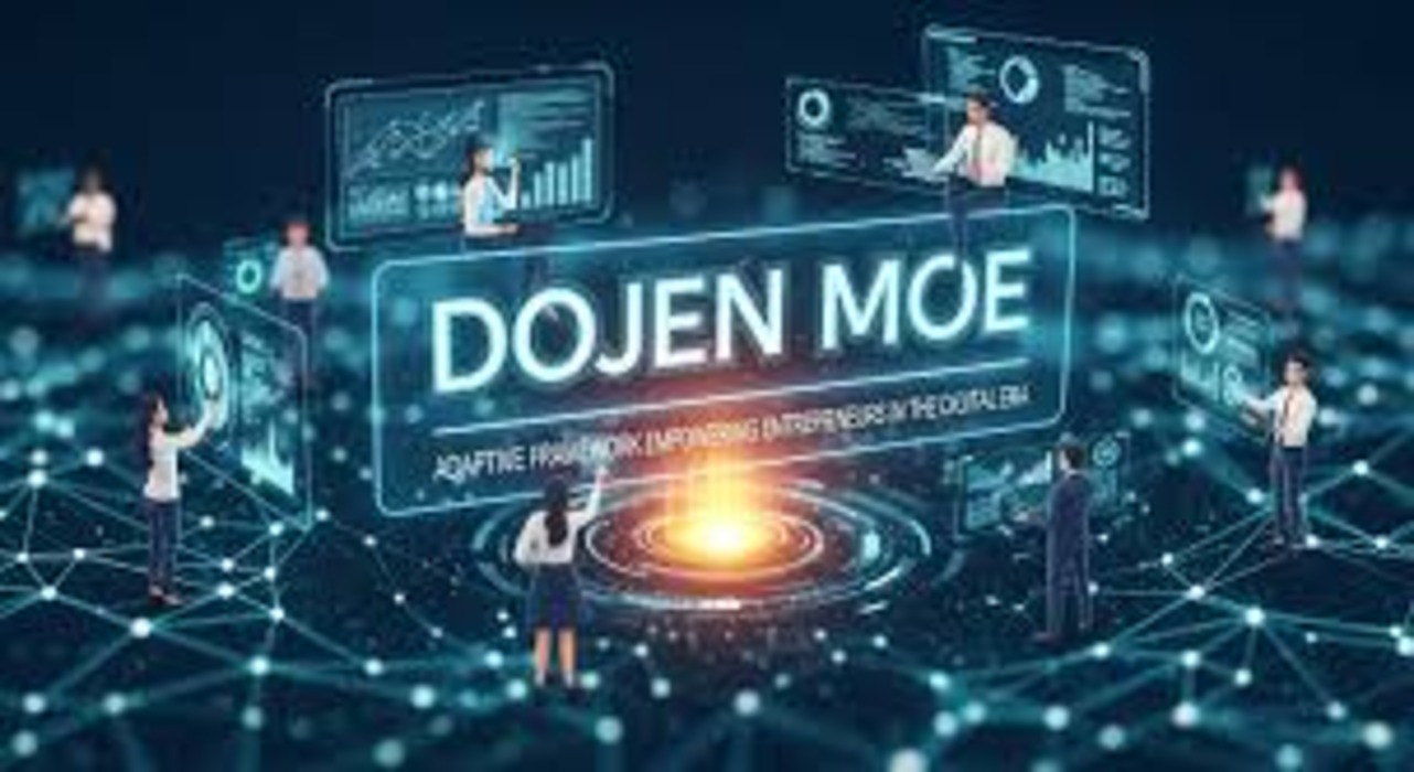 Dojen Moe