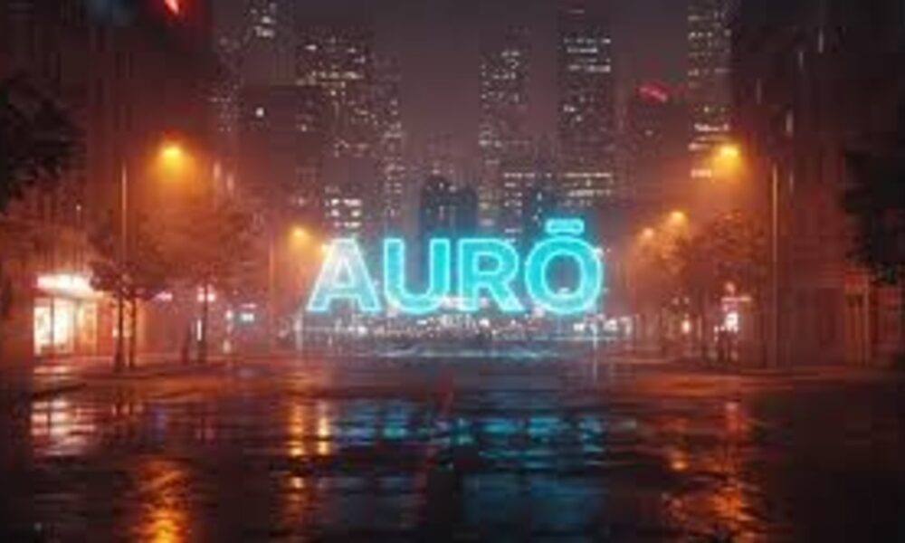 Aurö