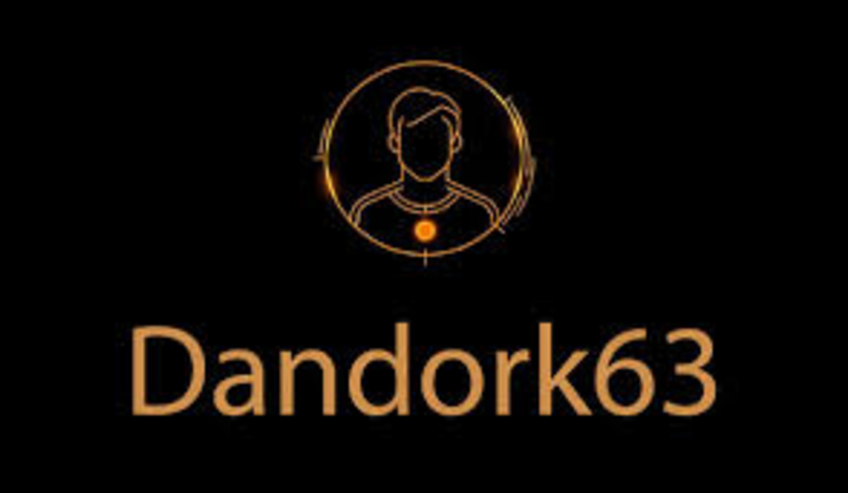 dandork63