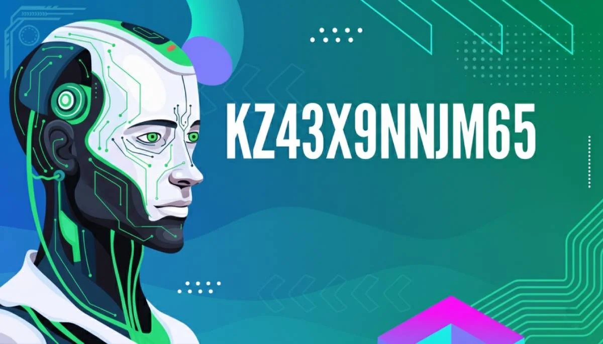 KZ43X9NNJM65