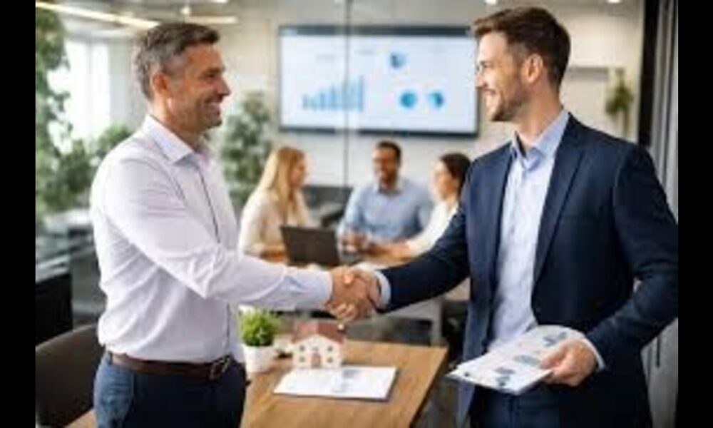 Anticimex Oy / Indoor Quality Service Oy Yritysostostrategia