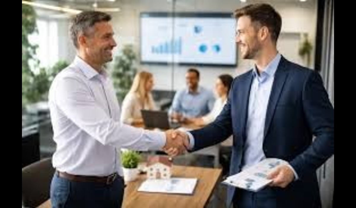 Anticimex Oy / Indoor Quality Service Oy Yritysostostrategia