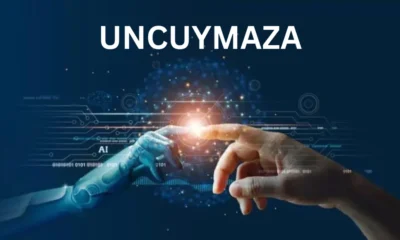 Uncuymaza