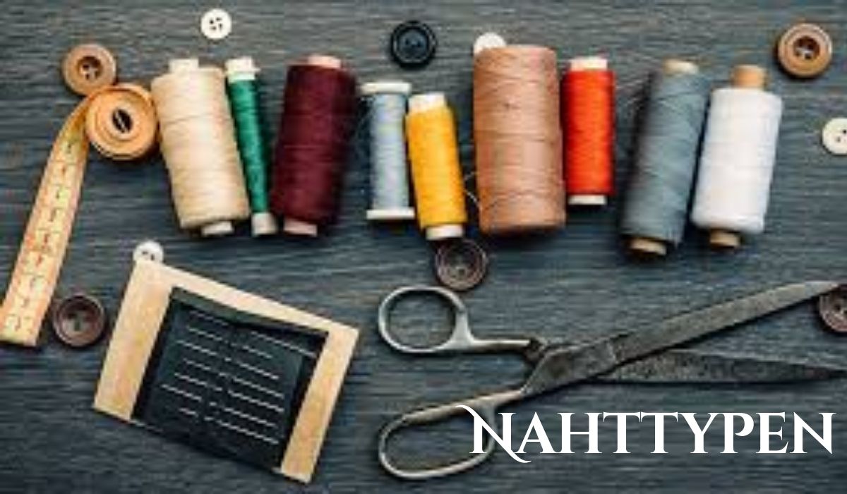 nahttypen