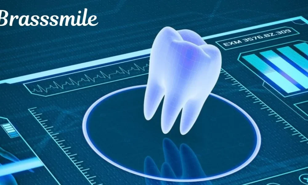 brasssmile