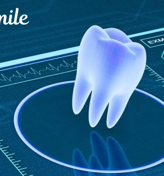 brasssmile
