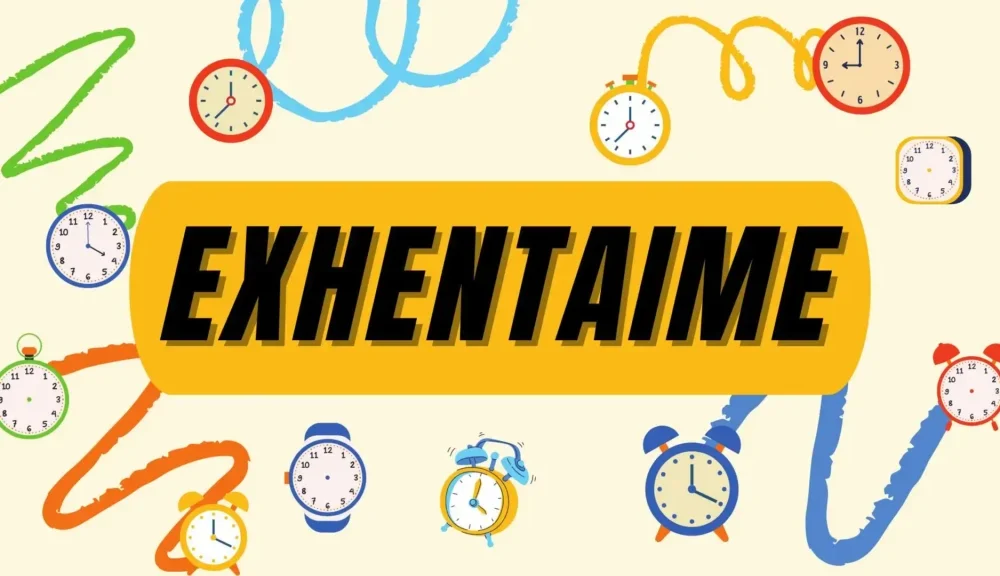 exhentaime