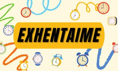 exhentaime