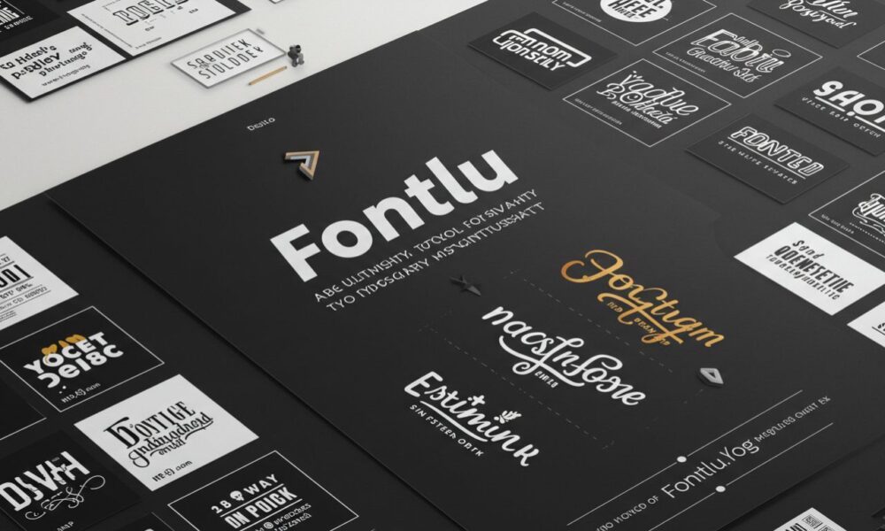 Fontlu
