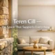 teren cill