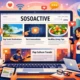 sosoactive co