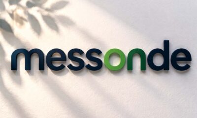 Messonde