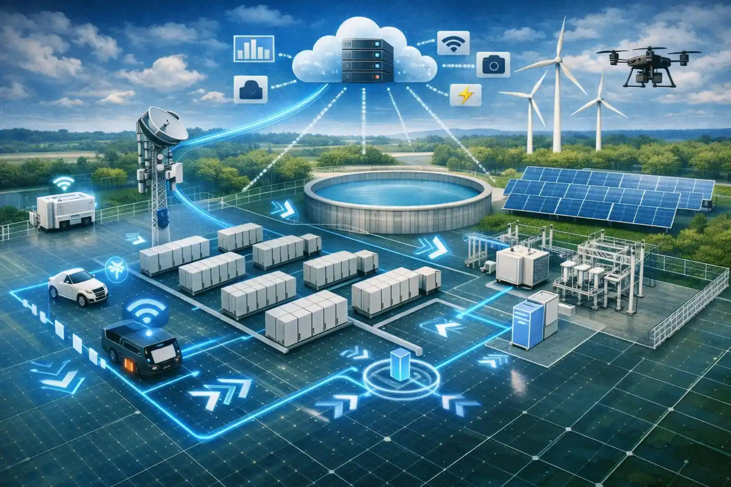 anticimex 3d sanidad ambiental