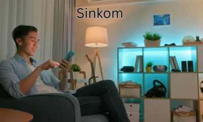 sinkom