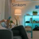 sinkom