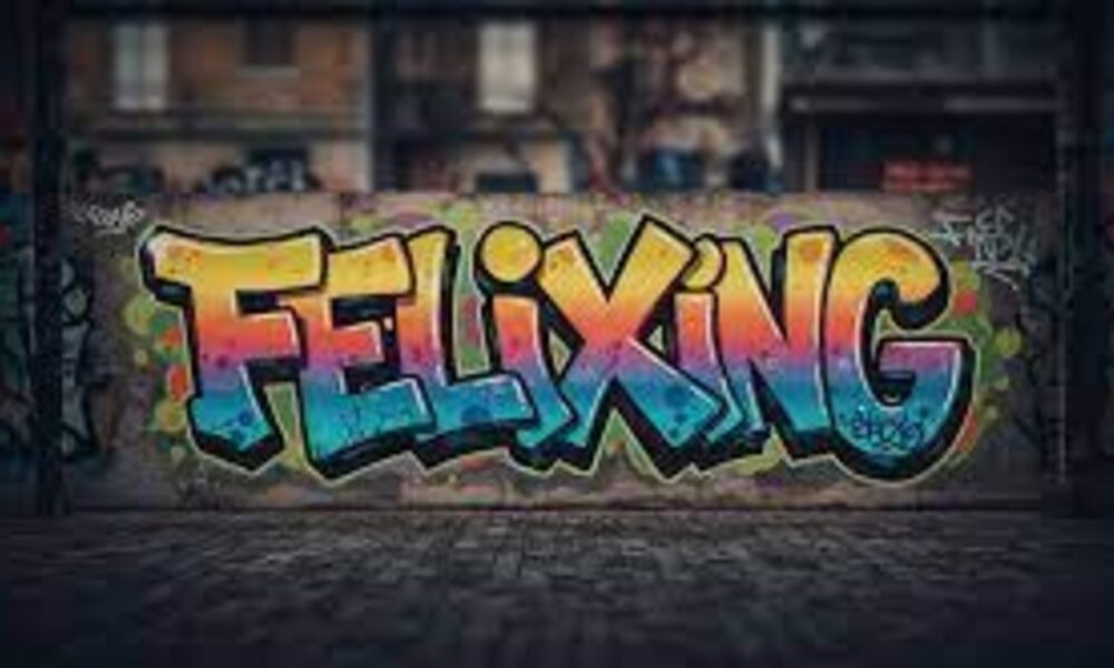felixing