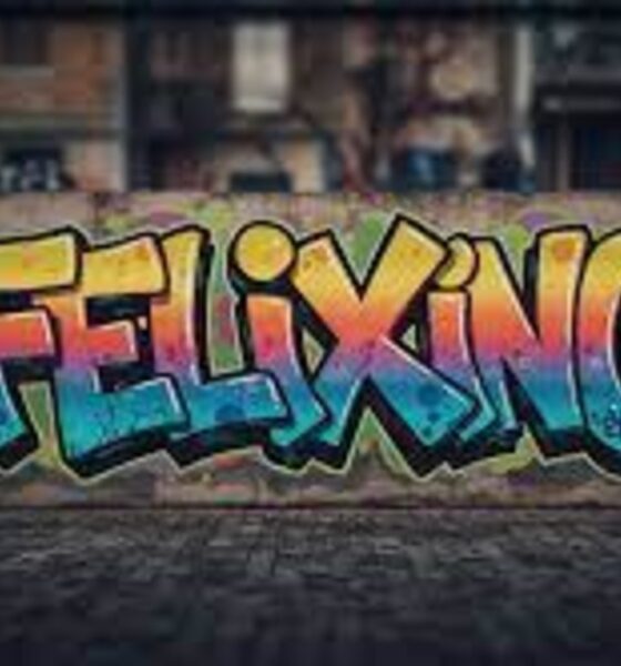felixing