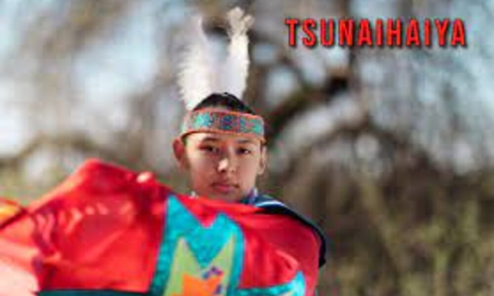 tsunaihaiya