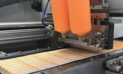 cob led strip factory