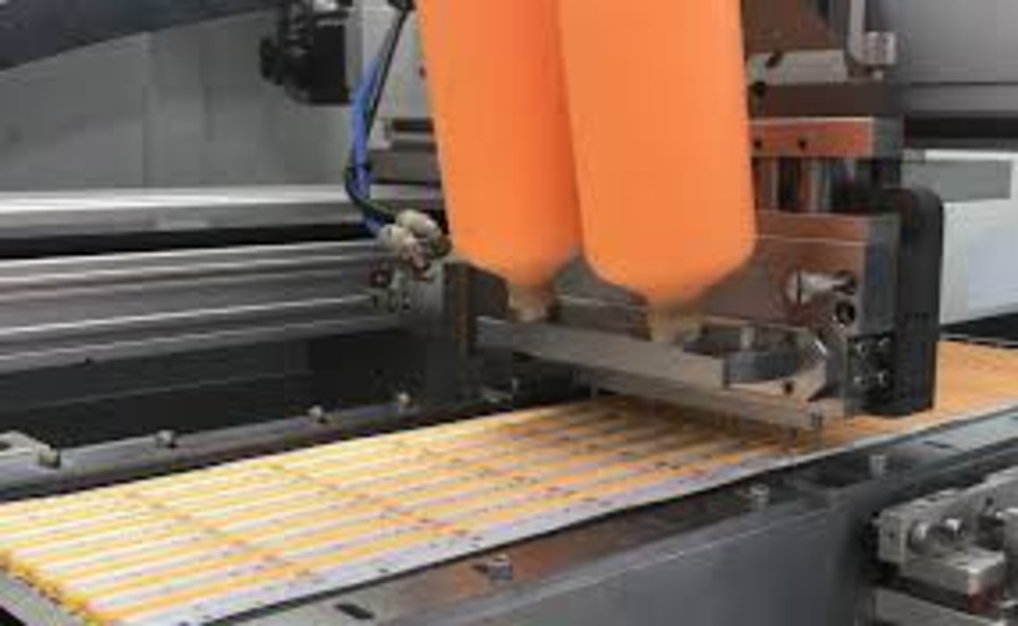 cob led strip factory