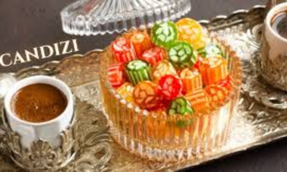 Candizi