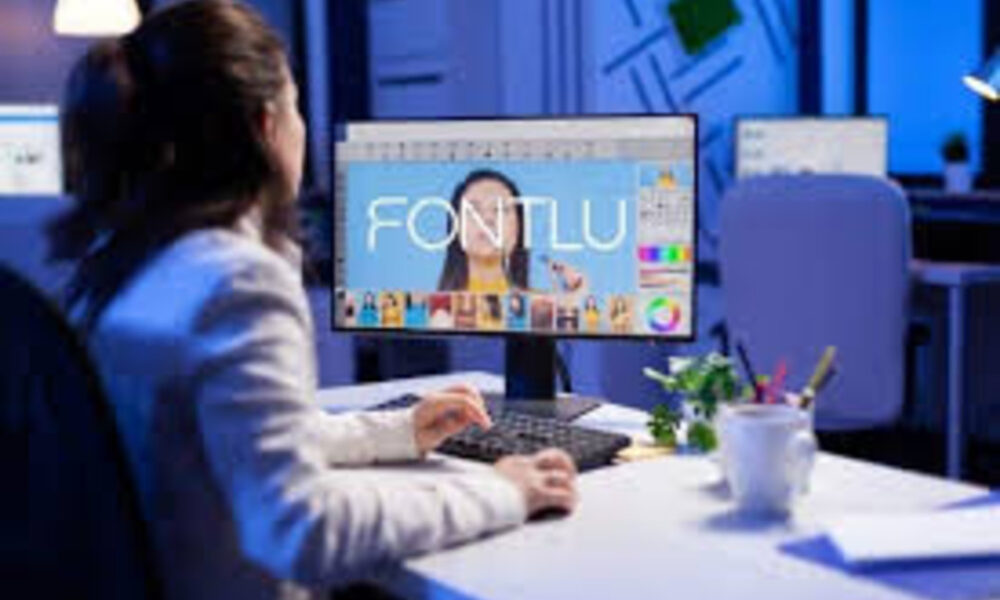 fontlu