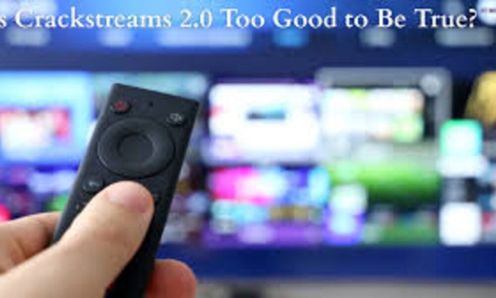 crackstreams 2.0