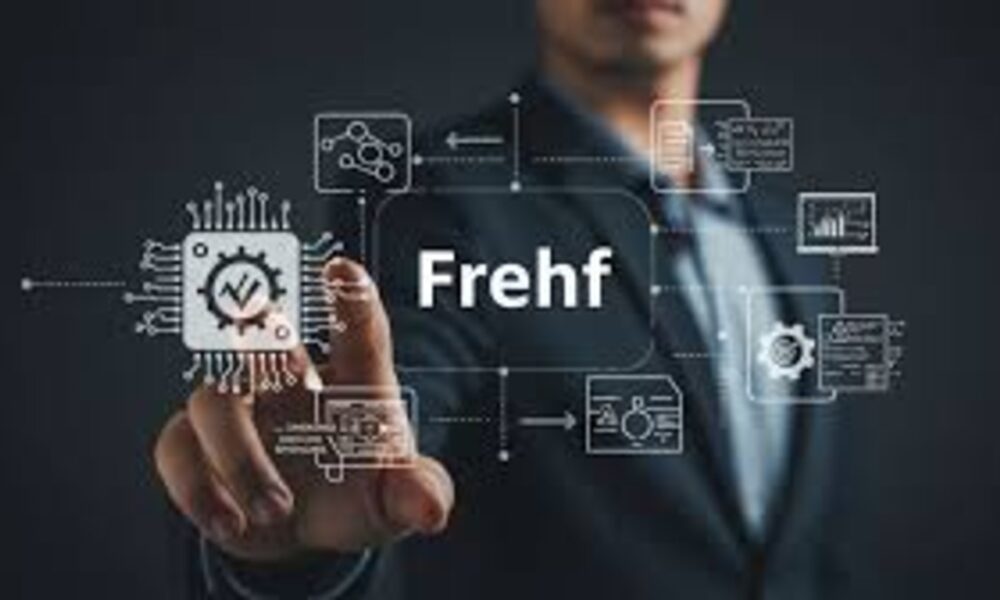 Frehf