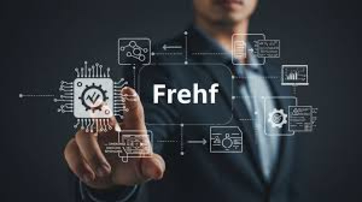 Frehf