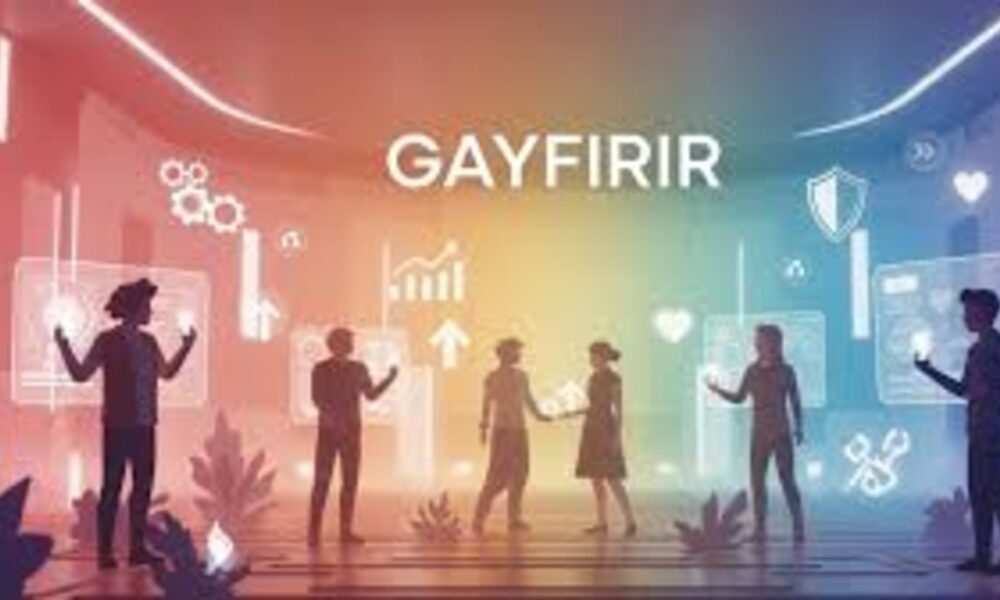 gayfirir