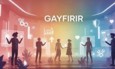 gayfirir