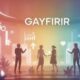 gayfirir