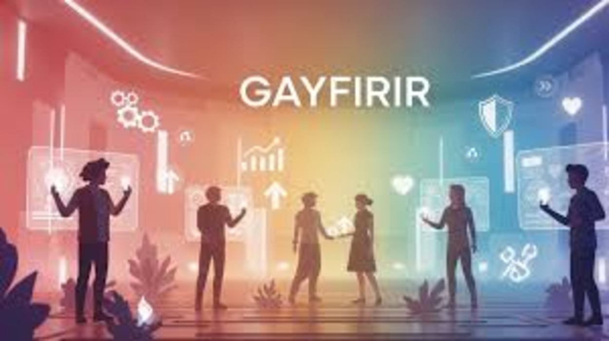 gayfirir