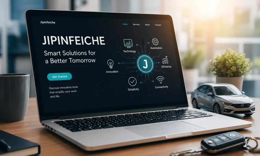 jipinfeiche