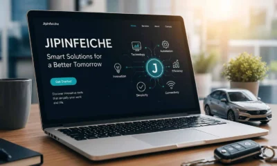 jipinfeiche