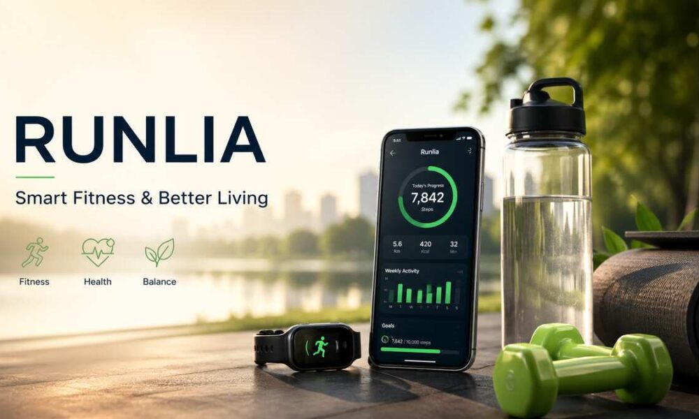runlia
