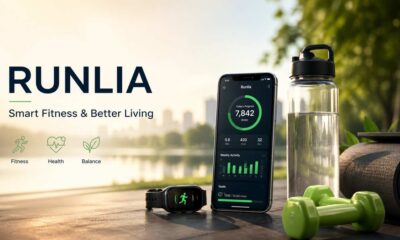 runlia