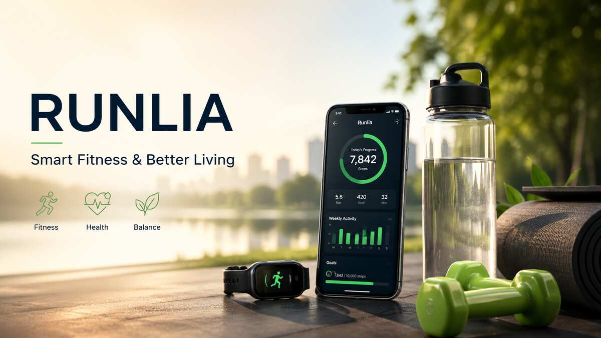 runlia