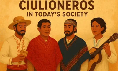 Ciulioneros