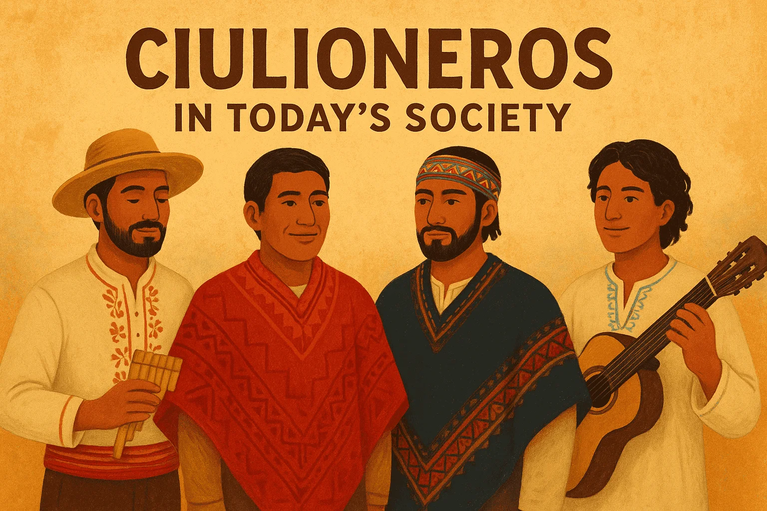 Ciulioneros