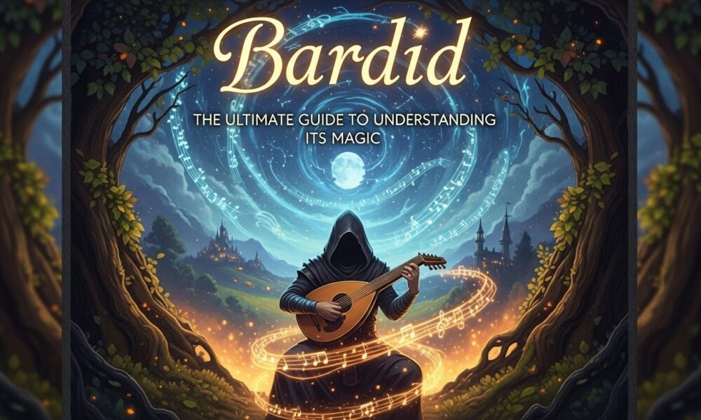 bardid