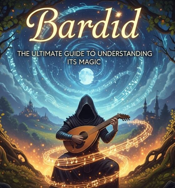 bardid
