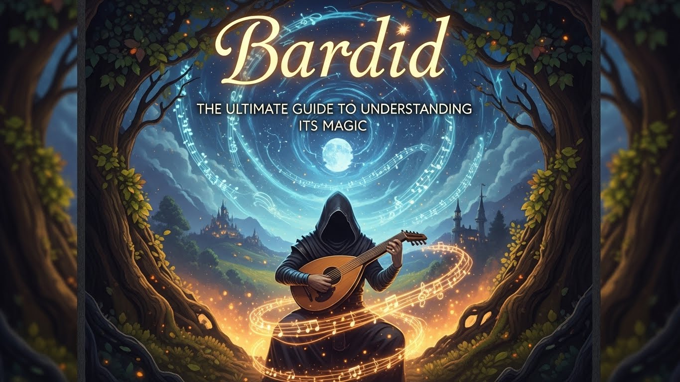 bardid